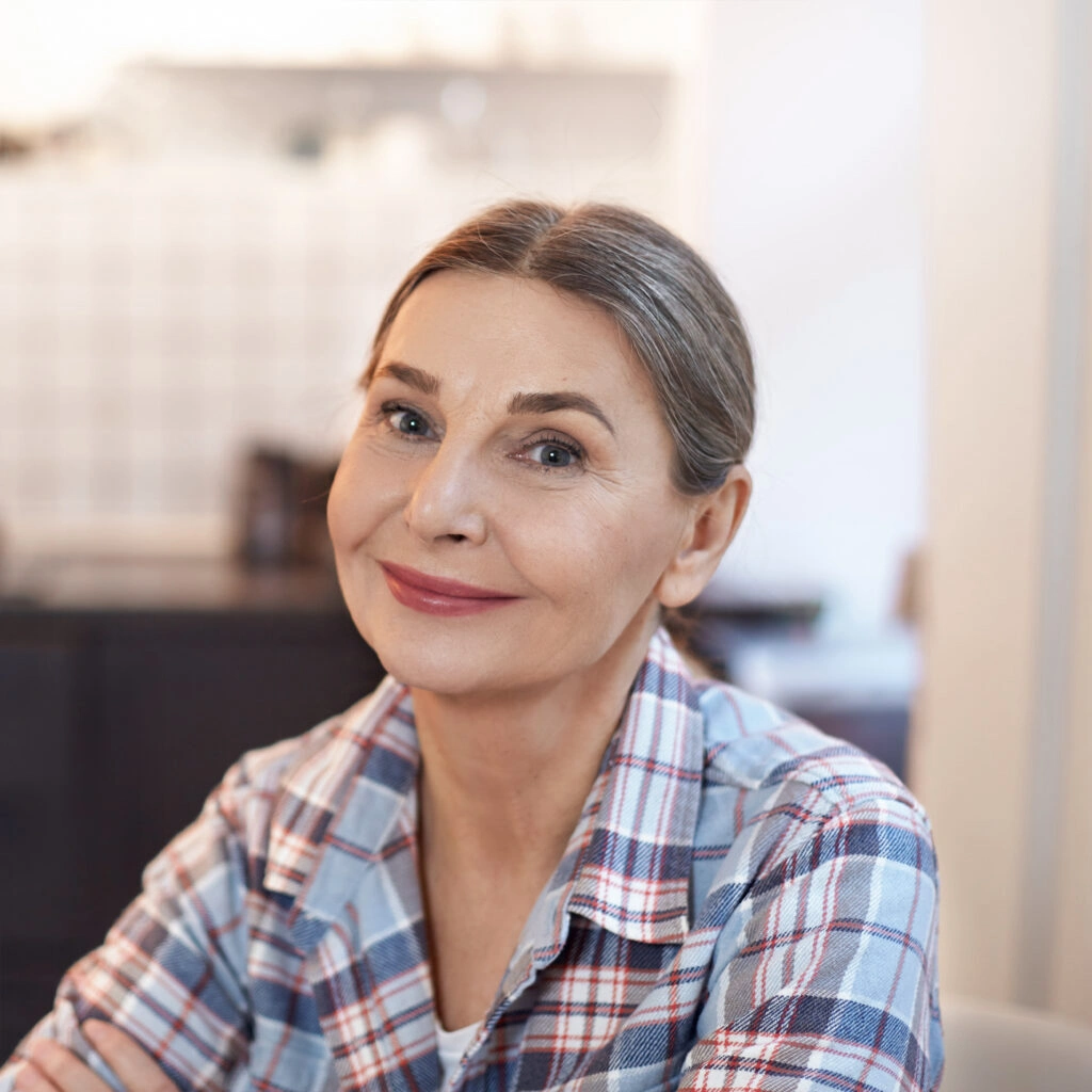 Glucora customer experience showing improved glucose balance and steady daily energy