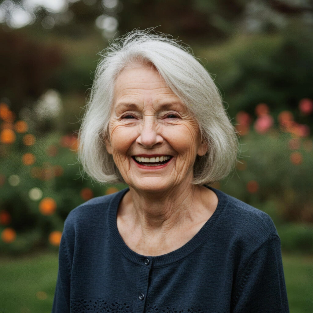 Glucora verified customer review reflecting improved metabolic balance and daily comfort